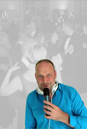 DJ Sven Dee